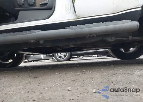 2005 Nissan Xterra Se из США, поврежденный, VIN 5N1AN08U45C622633